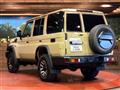 2025 Toyota Landcruiser 70
