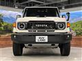 2025 Toyota Landcruiser 70