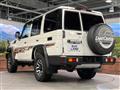 2025 Toyota Landcruiser 70