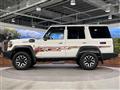 2025 Toyota Landcruiser 70