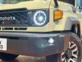 2025 Toyota Landcruiser 70