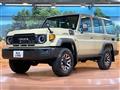 2025 Toyota Landcruiser 70