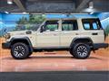2025 Toyota Landcruiser 70
