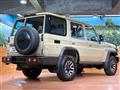 2025 Toyota Landcruiser 70