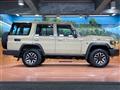 2025 Toyota Landcruiser 70