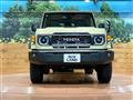 2025 Toyota Landcruiser 70