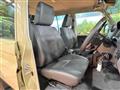 2025 Toyota Landcruiser 70