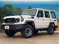 2026 Toyota Landcruiser 70