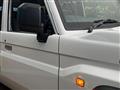 2026 Toyota Landcruiser 70