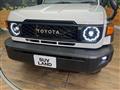 2026 Toyota Landcruiser 70
