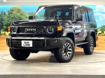 2026 Toyota Landcruiser 70