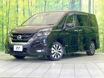 2018 Nissan Serena