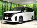 2023 Nissan Serena