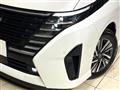 2023 Nissan Serena