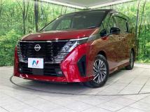 2023 Nissan Serena