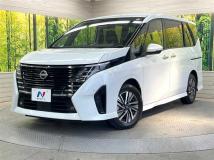 2023 Nissan Serena