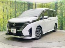 2023 Nissan Serena