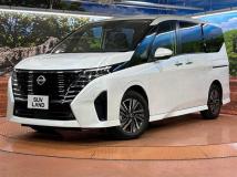 2023 Nissan Serena