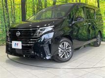 2024 Nissan Serena