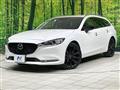 2021 Mazda Mazda6