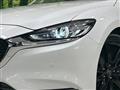 2021 Mazda Mazda6