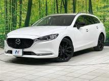 2021 Mazda Mazda6