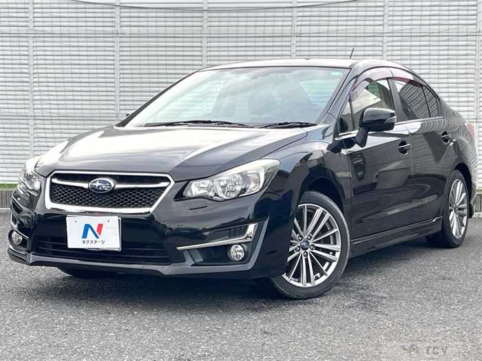 2015 Subaru Subaru Others