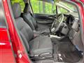 2017 Honda Fit