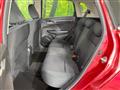 2017 Honda Fit