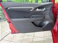2017 Honda Fit