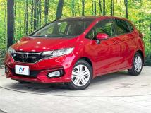 2017 Honda Fit