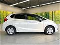 2018 Honda Fit