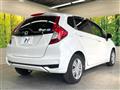 2018 Honda Fit