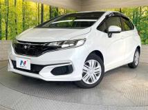 2018 Honda Fit