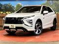 2021 Mitsubishi Eclipsecross