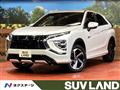 2021 Mitsubishi Eclipsecross
