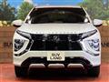 2021 Mitsubishi Eclipsecross