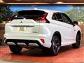 2021 Mitsubishi Eclipsecross