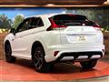 2021 Mitsubishi Eclipsecross
