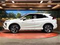 2021 Mitsubishi Eclipsecross