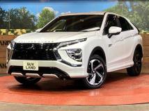 2021 Mitsubishi Eclipsecross