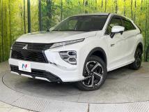 2021 Mitsubishi Eclipsecross