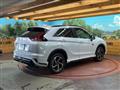 2022 Mitsubishi Eclipsecross