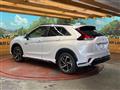 2022 Mitsubishi Eclipsecross