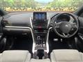 2022 Mitsubishi Eclipsecross