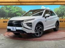 2022 Mitsubishi Eclipsecross