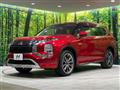 2022 Mitsubishi OUTLANDER PHEV