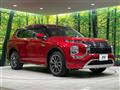 2022 Mitsubishi OUTLANDER PHEV