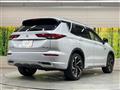 2021 Mitsubishi OUTLANDER PHEV