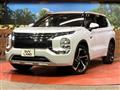 2022 Mitsubishi OUTLANDER PHEV